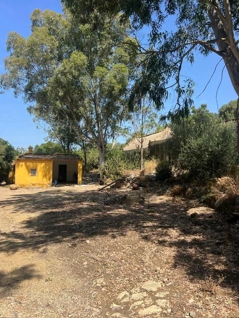 Country house for sale in Vejer de la Frontera  with Private garden