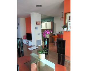 Sala d'estar de Casa o xalet en venda en Perafort amb Aire condicionat, Calefacció i Jardí privat