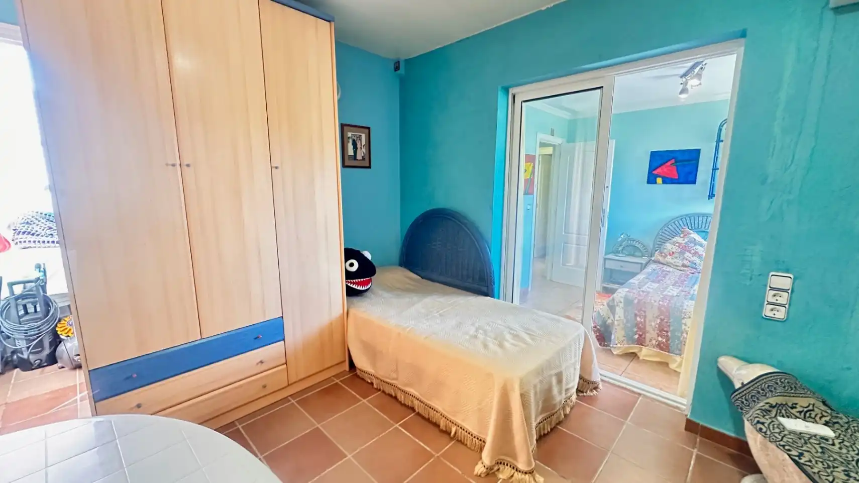 Penthouse zum Verkauf in Las Marinas / Les Marines, imagen 12