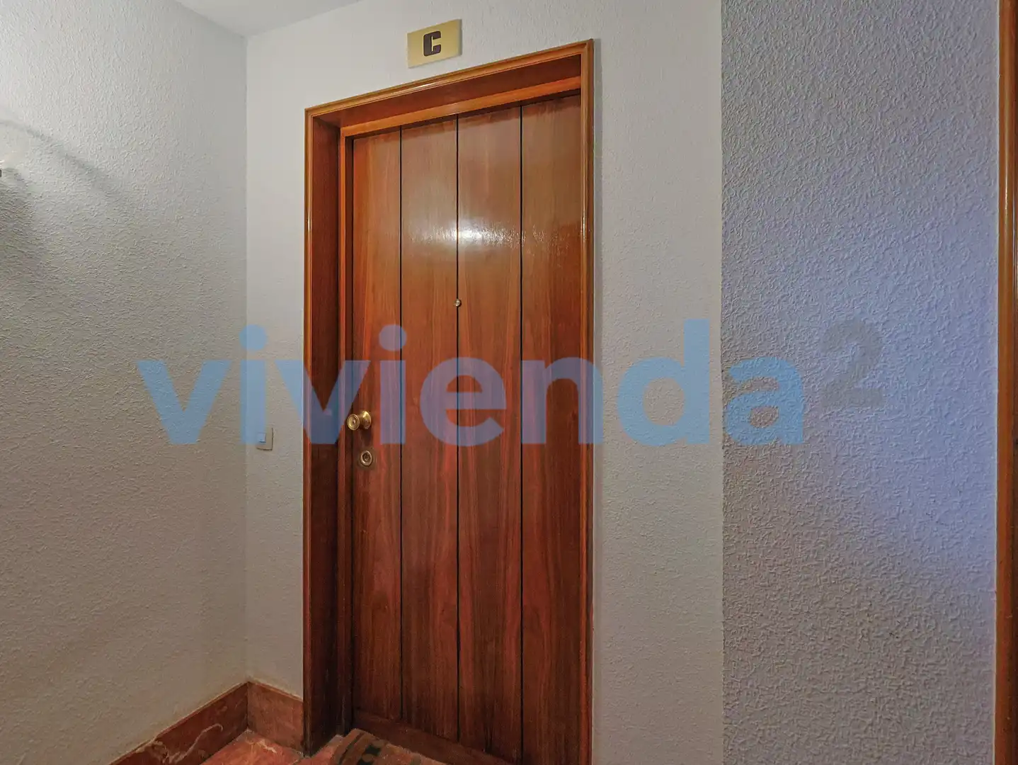 Flat for sale in Madrid  with Heating, Terrace and Storage room