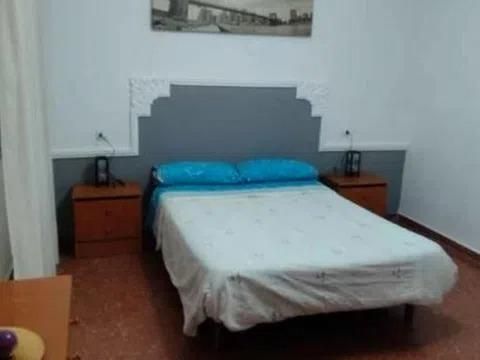 Dormitori de Pis de lloguer en La Torre de Esteban Hambrán