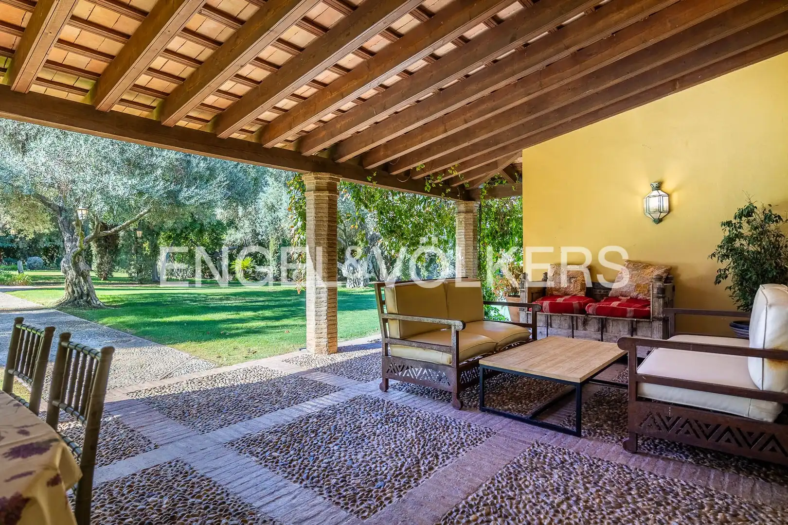 Casa rústica con jardín en venta en Casco Antiguo, imagen 20