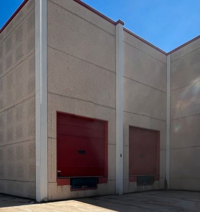 Nau industrial en venda