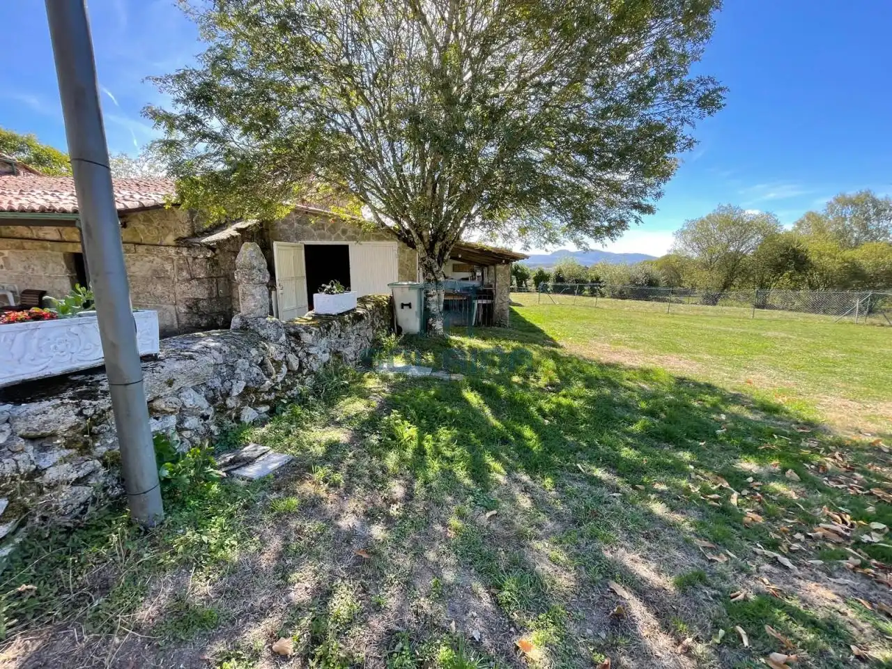 Maison rustique avec jardin à vendre à Chandrexa de Queixa, imagen 43