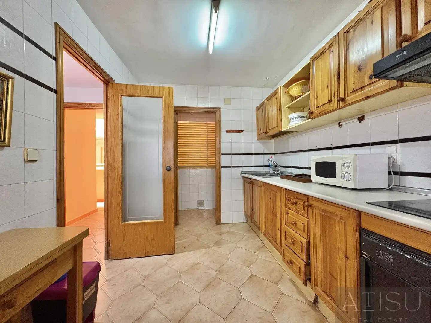 Apartament amb terrassa en venda a Sant Bartomeu, imagen 4