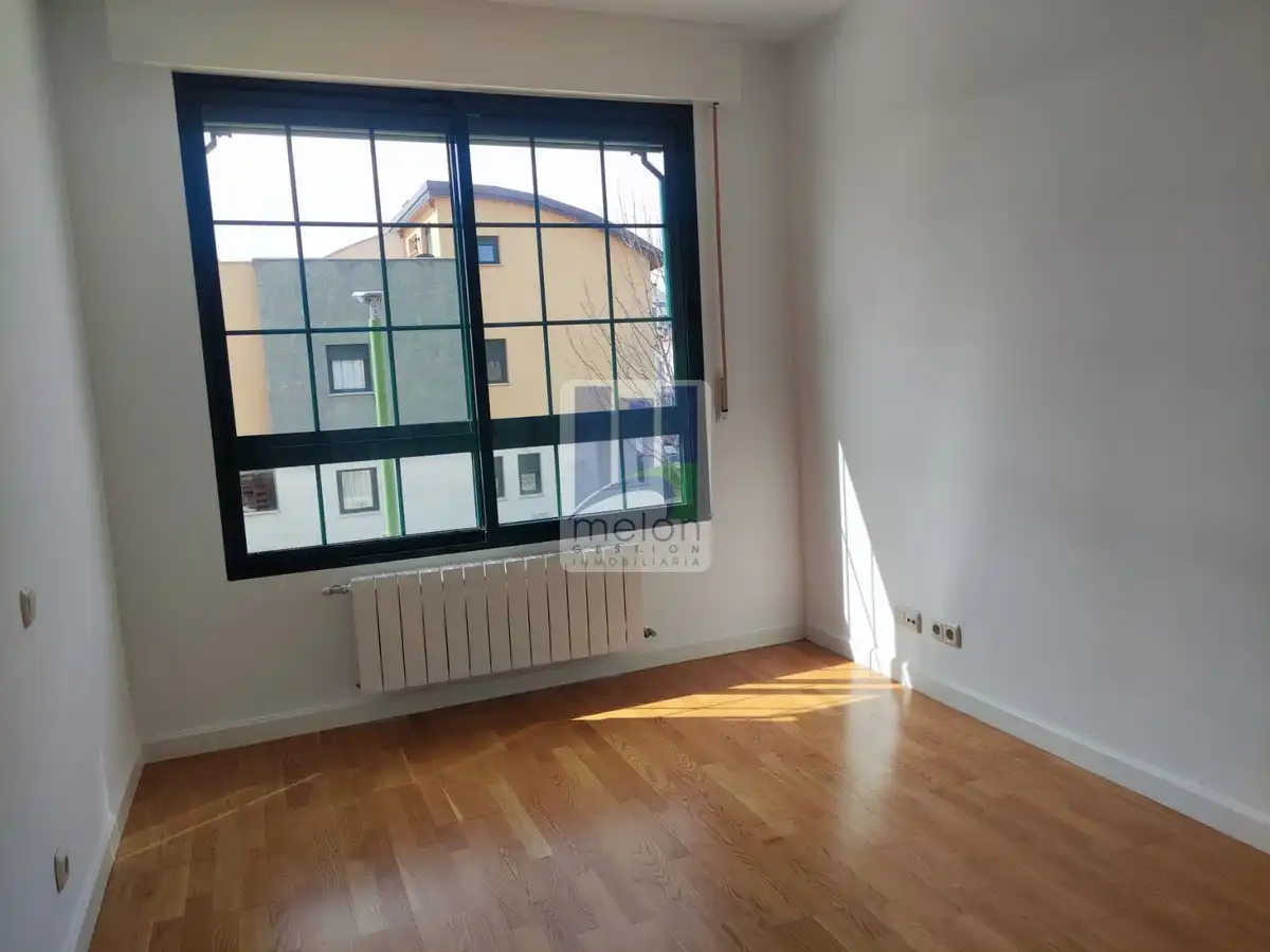 Casa o chalet de alquiler en LUIS LABIN, Villimar - V1 - V2 - S3 - S4 - San Cristobal