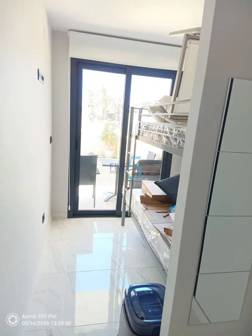 Wohnung mit Pool zum Verkauf in Orihuela Costa, imagen 9