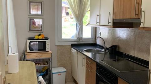 Foto 4 de Pis en venda a San Antonabat Auzoa, Bergara, Gipuzkoa