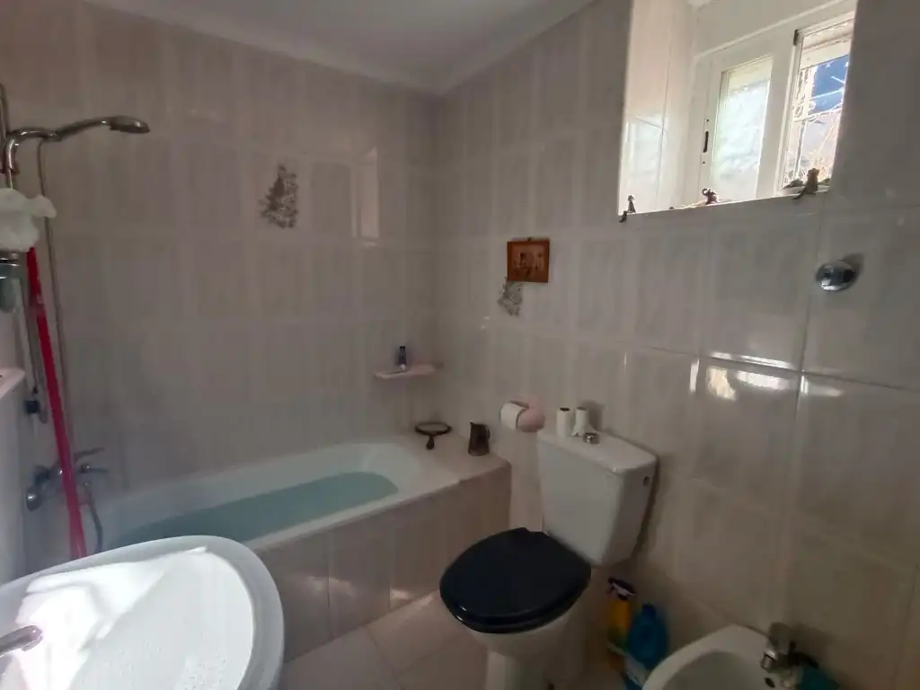 Badezimmer von Country house zum Verkauf in Casabermeja