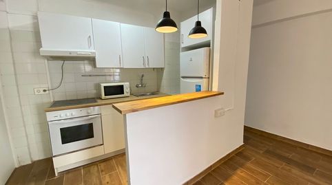 Foto 2 de Piso en venta en La Merced, Málaga Capital