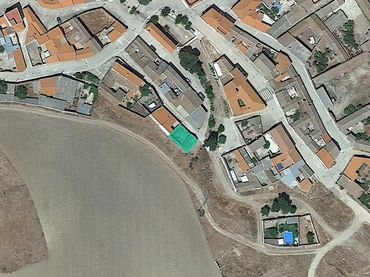 Rural land for sale in C/ Seur