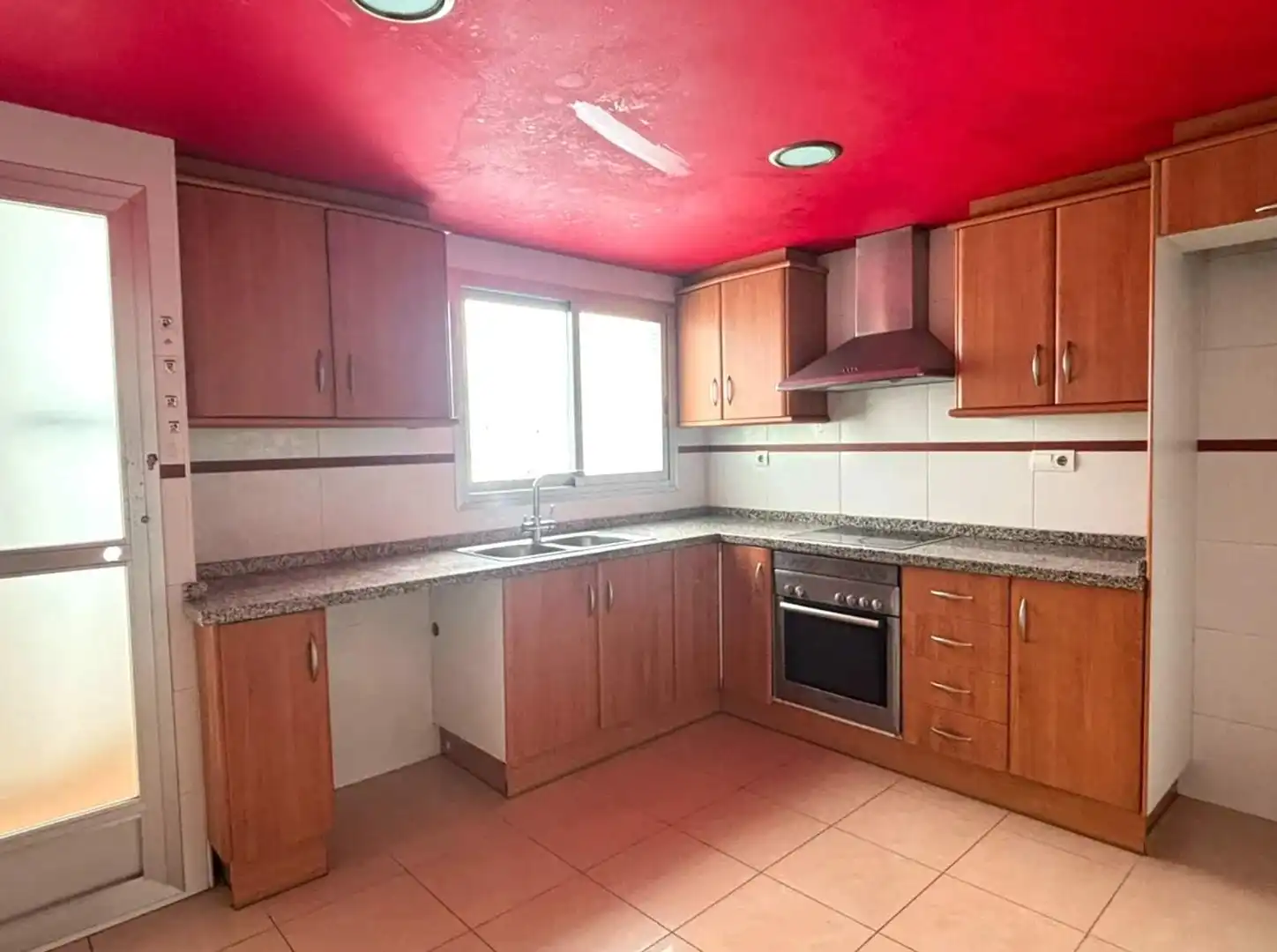 Wohnung mit Terrasse zum Verkauf in Centro Ciudad, imagen 6