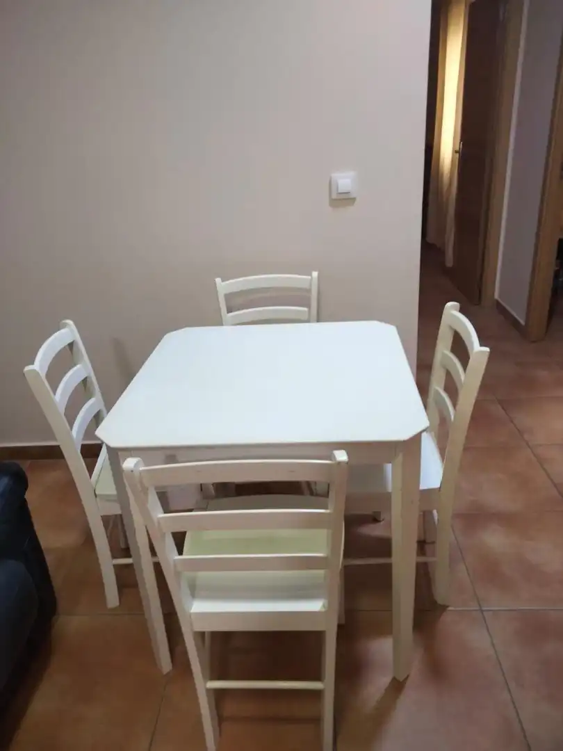 Menjador de Edifici en venda en Alicante / Alacant