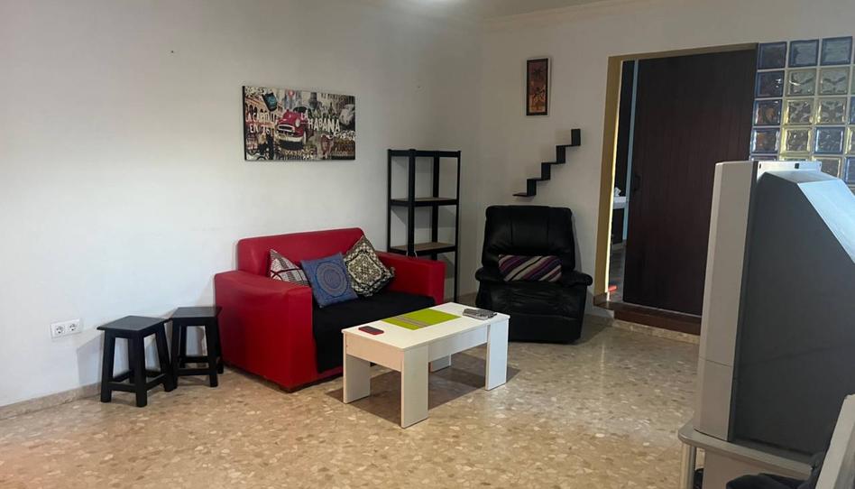 Foto 1 de Àtic de lloguer a Morón de la Frontera, Sevilla