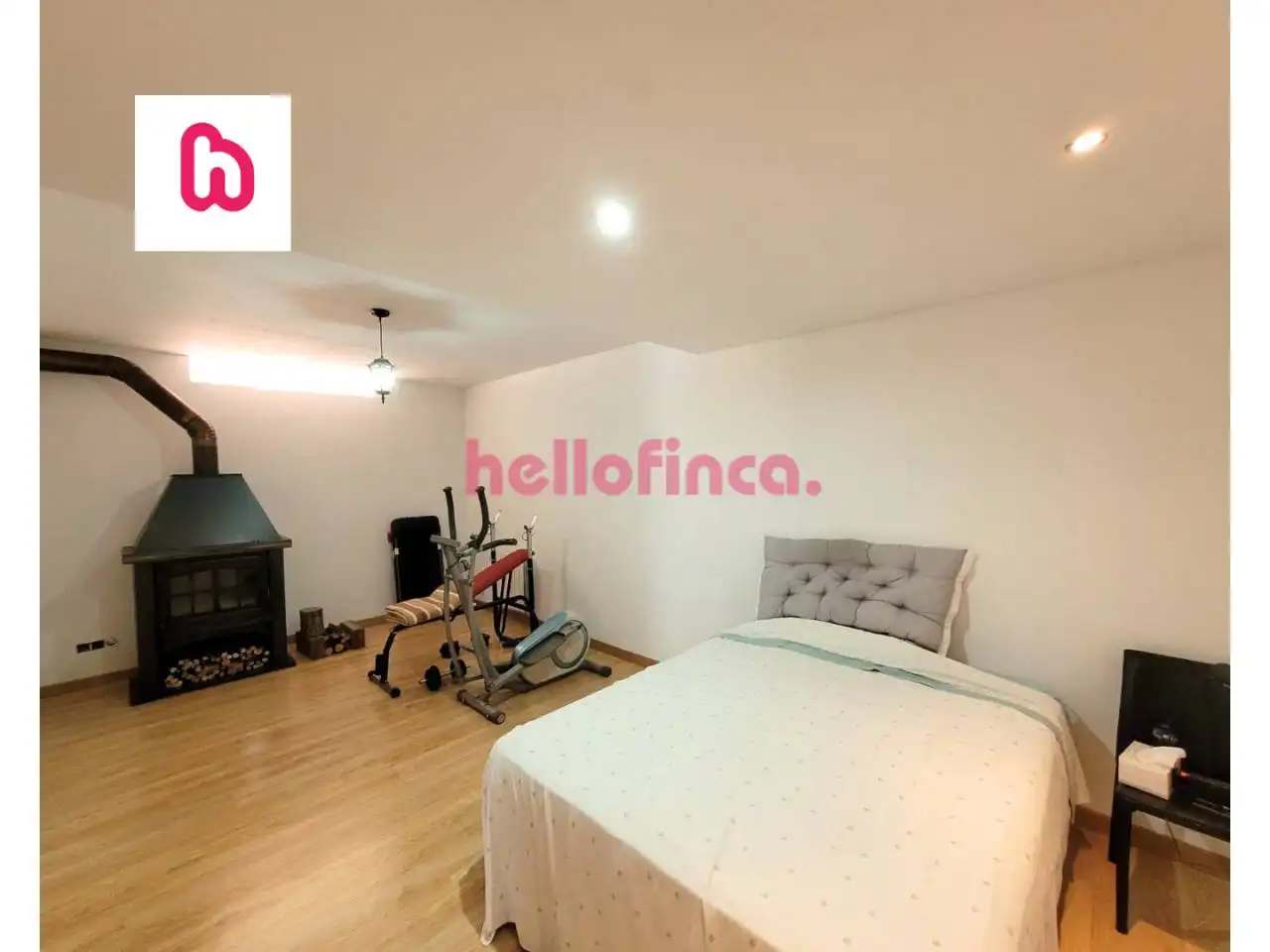 Chalet con jardín en venta en Calle Pío Baroja, imagen 31
