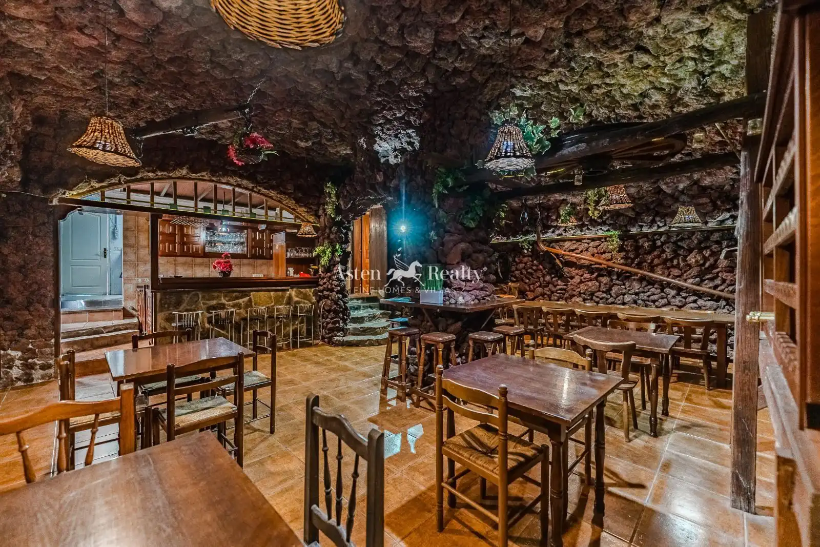 Casa o chalet en venta en Guía de Isora con Amueblado