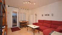 Living room of House or chalet for sale in Sant Feliu de Guíxols  with Air Conditioner and Terrace