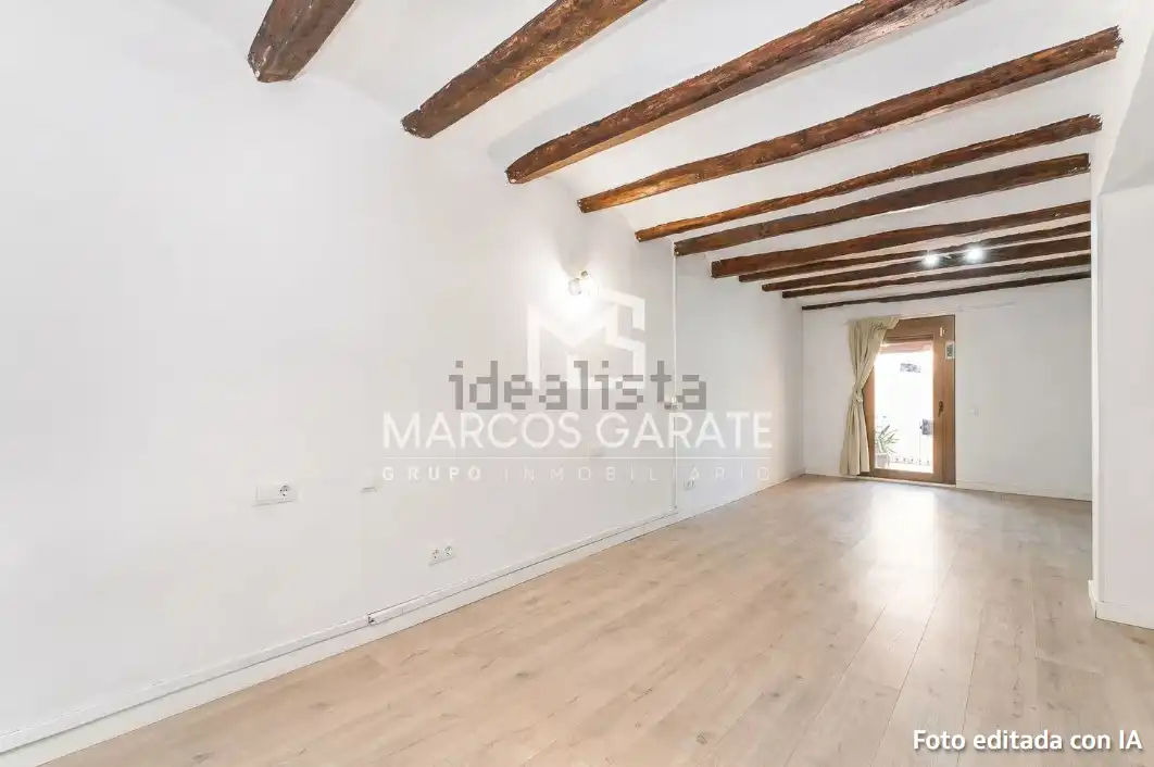 Vista exterior de Casa o chalet en venta en El Vendrell con Calefacción, Terraza y Balcón