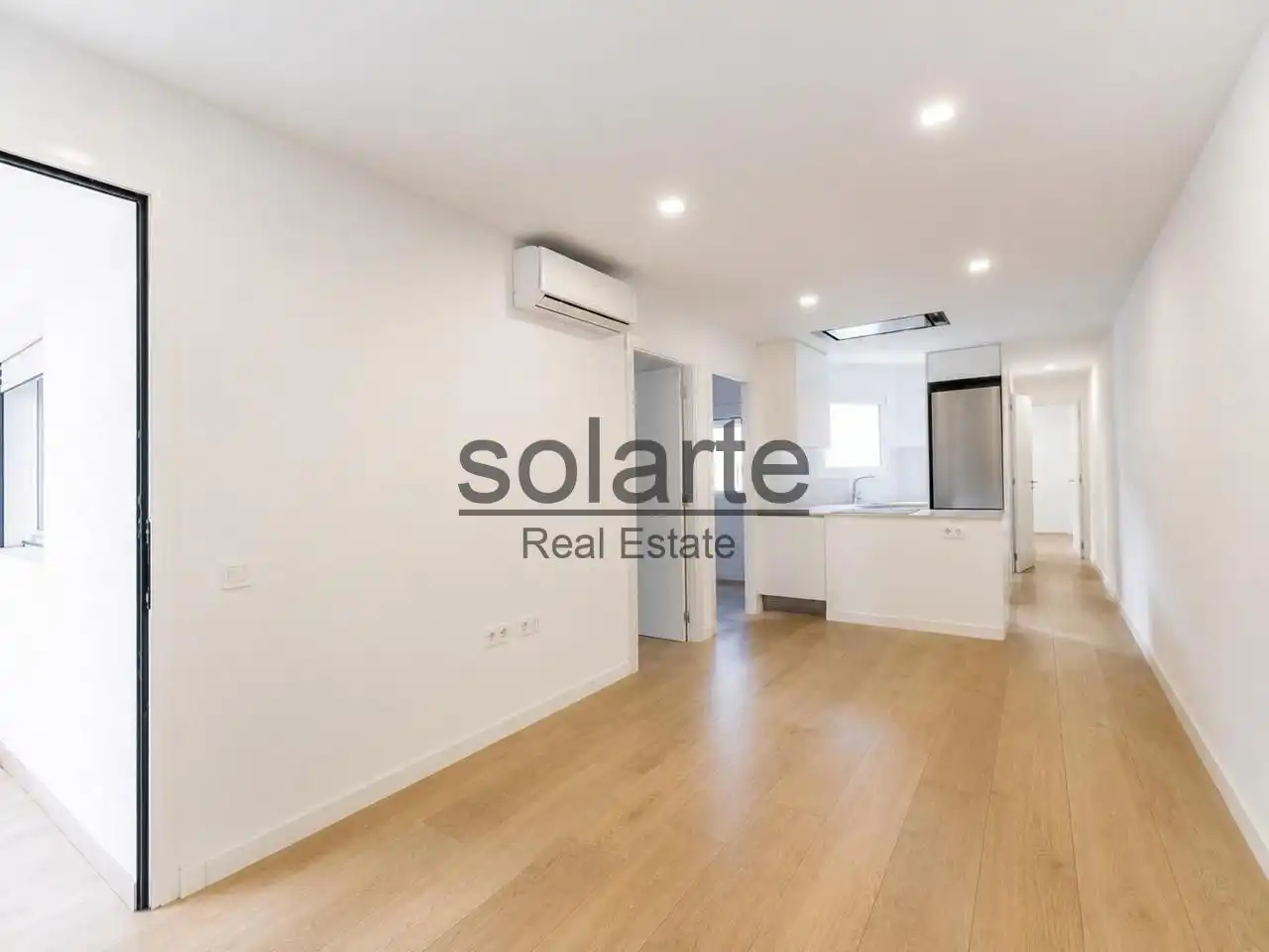Wohnung zum Verkauf in calle del Rosselló, imagen 5