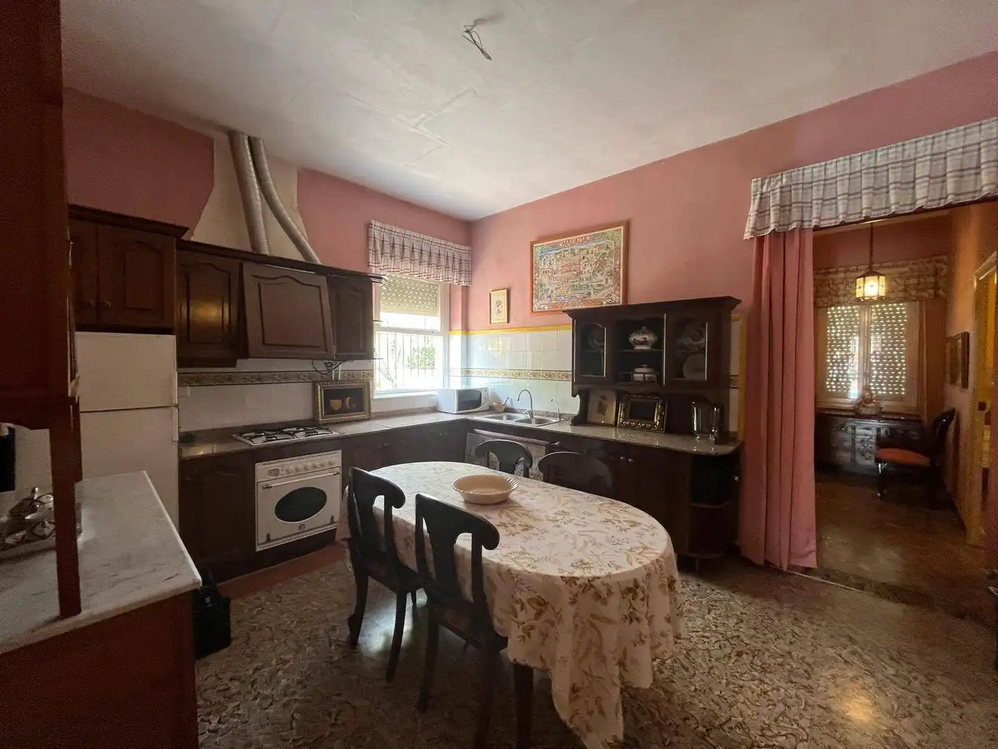 Chalet con piscina en venta en Partida Llano San José, imagen 45