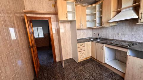 Foto 5 de Pis en venda a C/ Sierra de Gata, Piedras Redondas - Torrecárdenas, Almería Capital