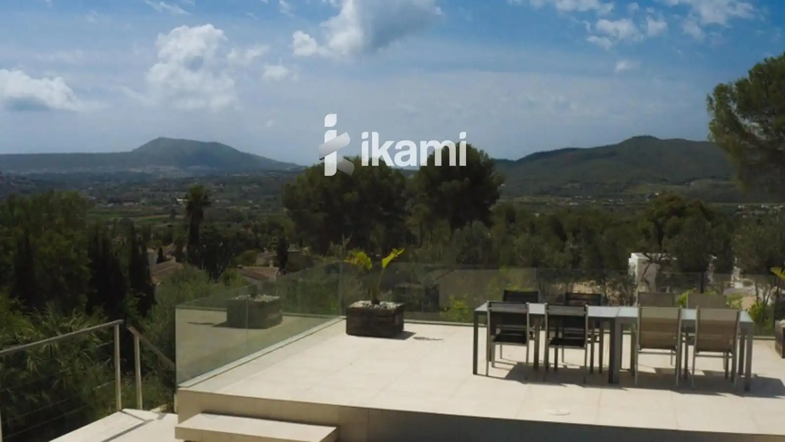 Houses for sale in Jávea / Xàbia  with Air Conditioner, Heating and Private garden