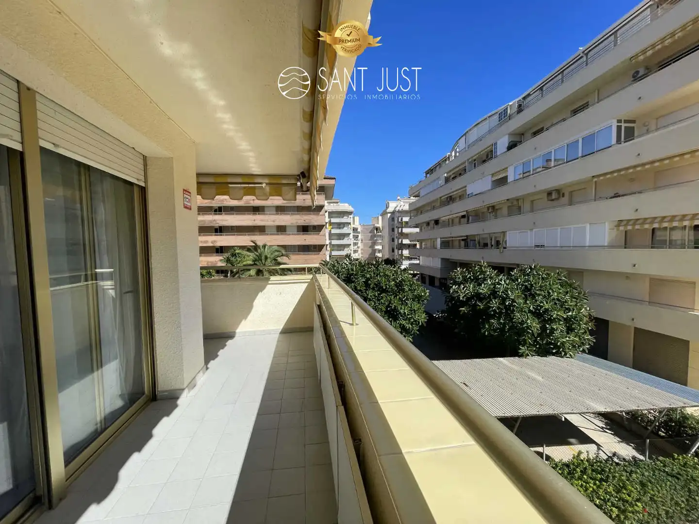 Mini appartamento con piscina in vendita a Carrer de Marcos Redondo 4, imagen 40
