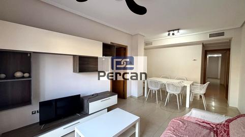Photo 2 of Flat for sale in Carrer del Pla de Sarrió, Campello Playa, Alicante