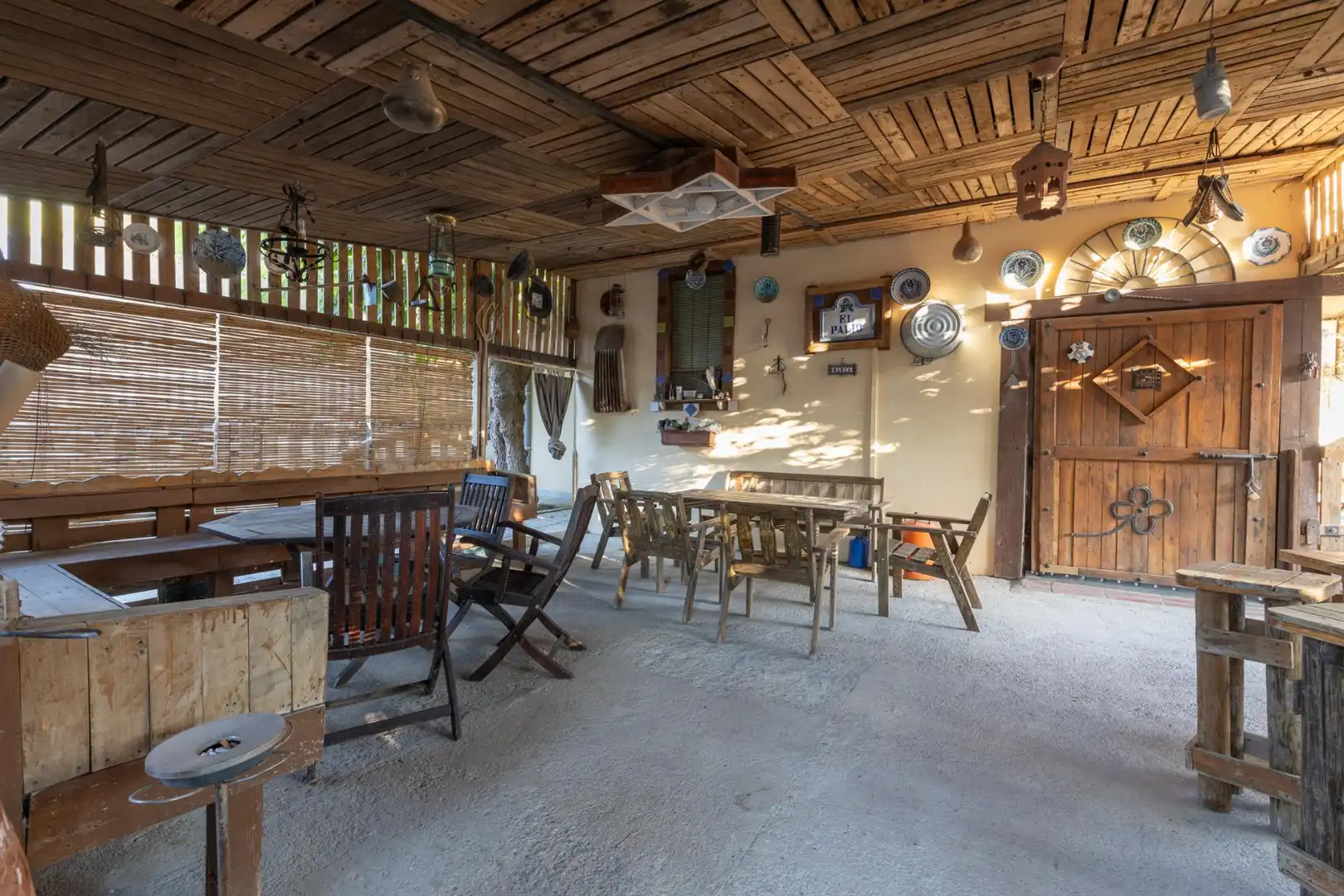 Casa rustica in vendita a DISEMINADOS, imagen 7