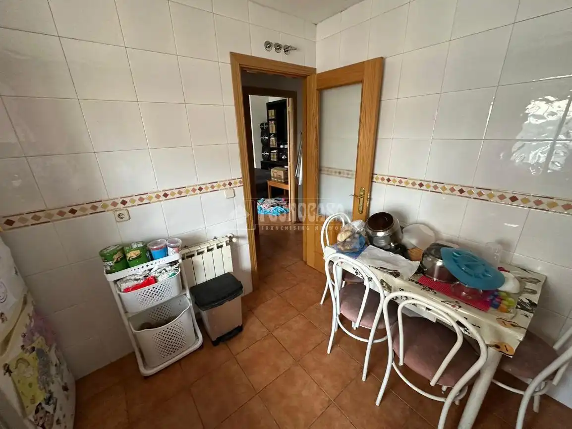 Wohnung zum Verkauf in Meco mit Heizung