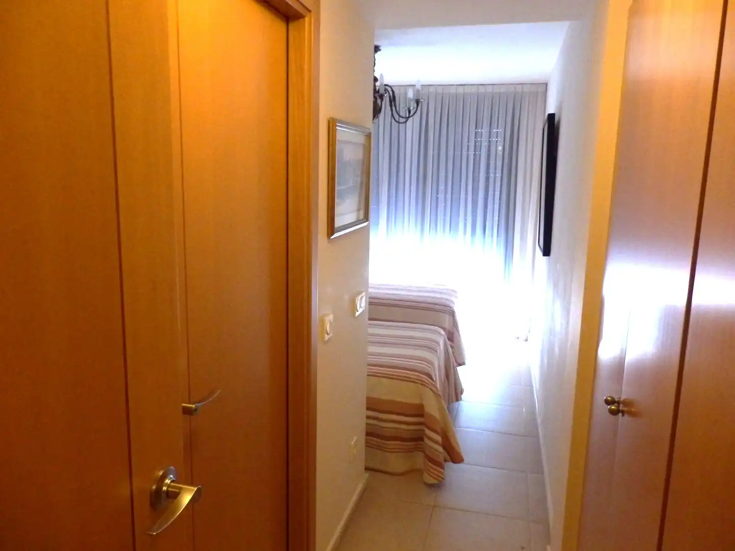 Flat for sale in Vandellòs i l'Hospitalet de l'Infant  with Air Conditioner, Terrace and Storage room