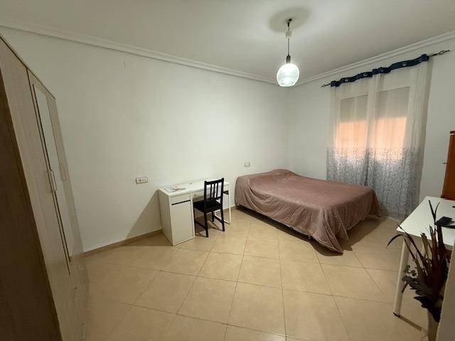 Piso en Alquiler en San Lorenzo