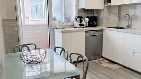 Foto 4 de Piso en venta en Motril ciudad, Motril