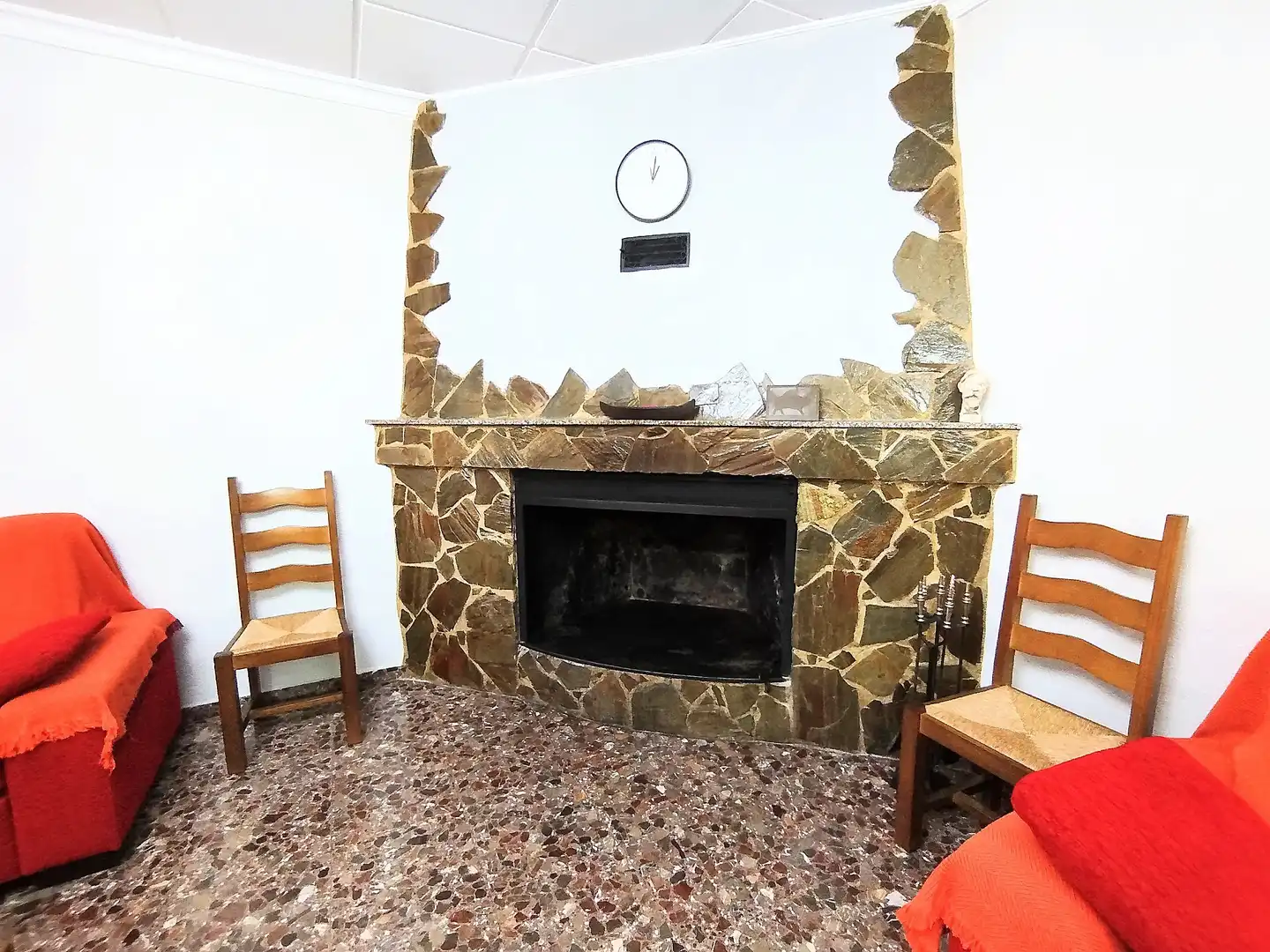 Casa rustica in vendita a Yecla, imagen 12