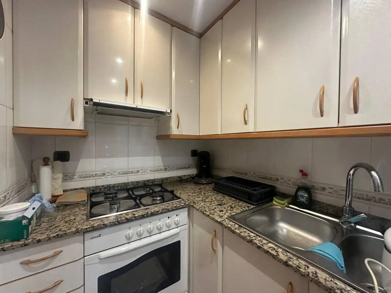 Flat to rent in Calle Reis, imagen 9