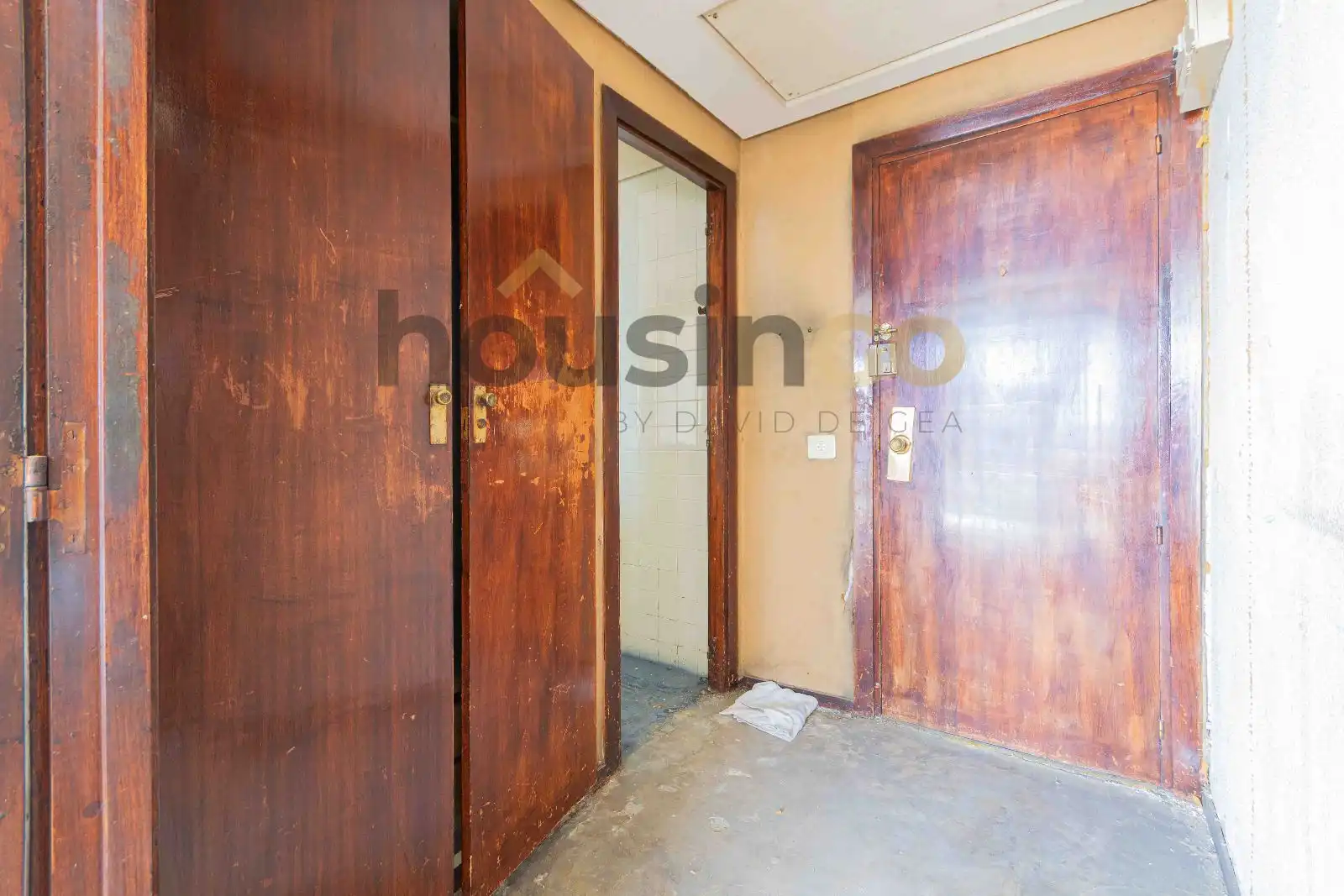 Wohnung mit Pool zum Verkauf in Princesa, imagen 5