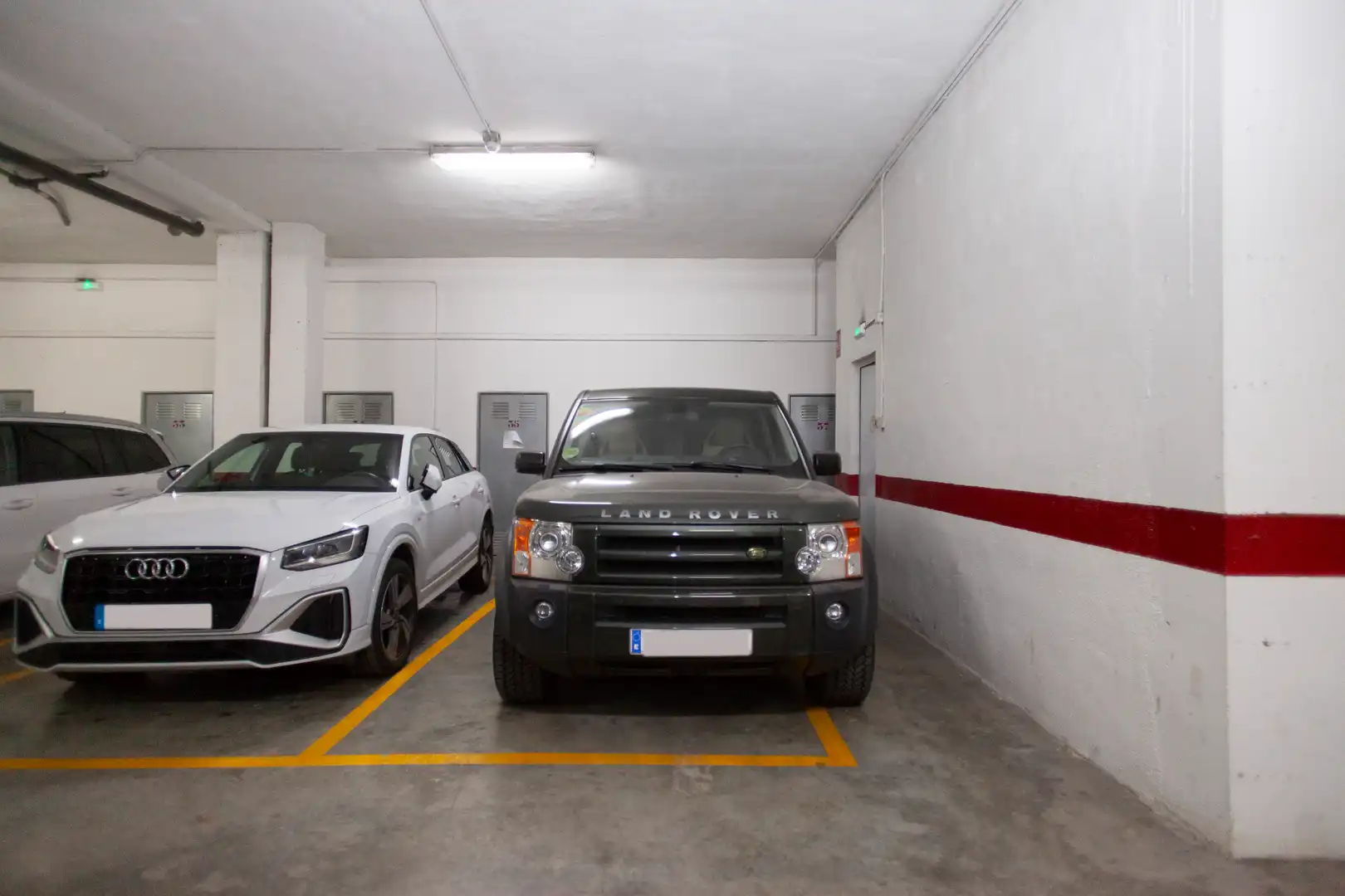 Appartamento con terrazza in vendita a Calle Manuel Escabias, imagen 31