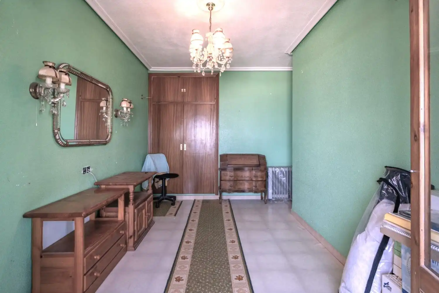 Maison mitoyenne avec balcon à vendre à La Mata, imagen 31