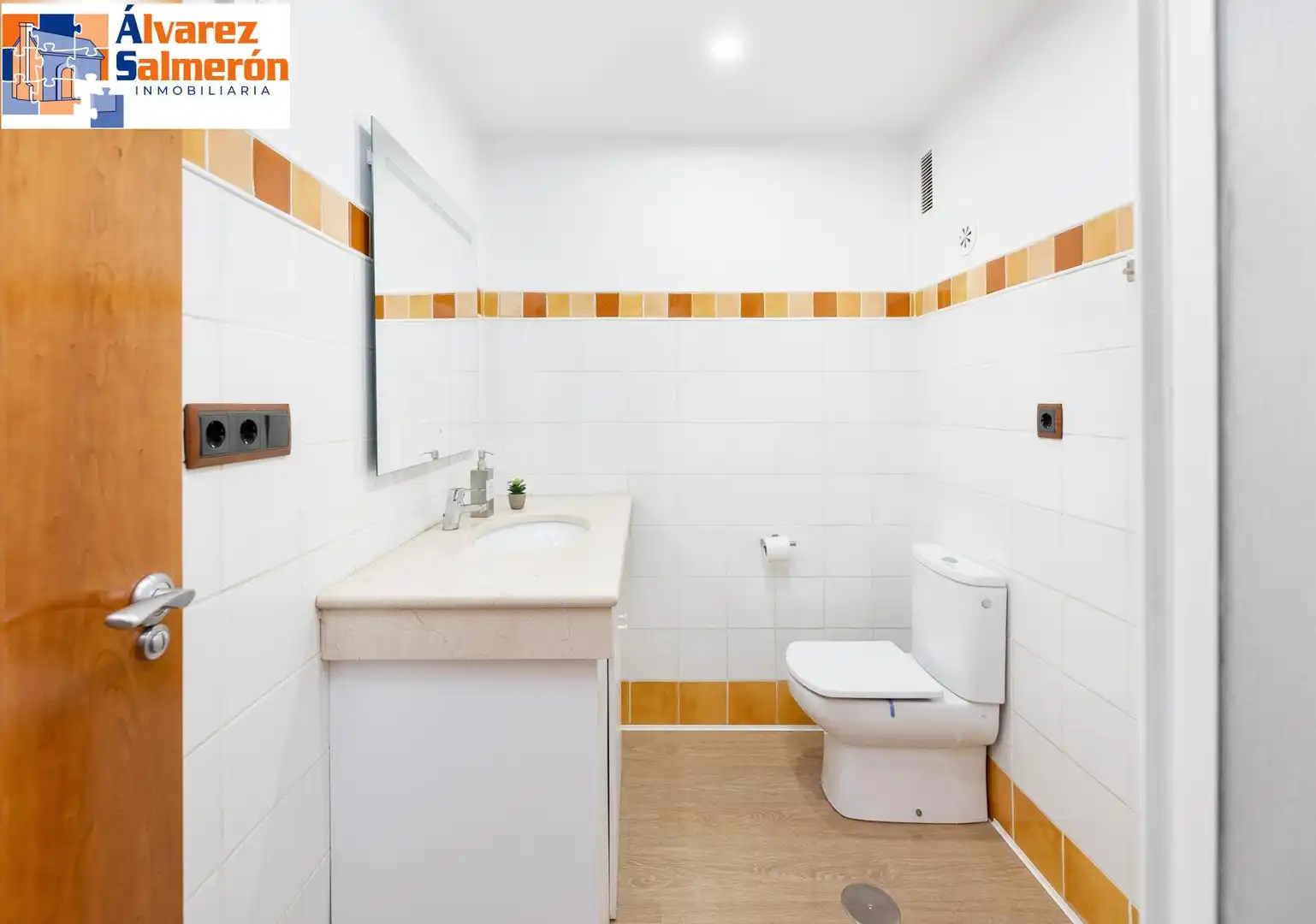 Apartment with lift for sale in Zona alta, imagen 12