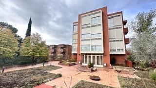 Foto 2 de Apartament en venda a Norte, Pozuelo de Alarcón