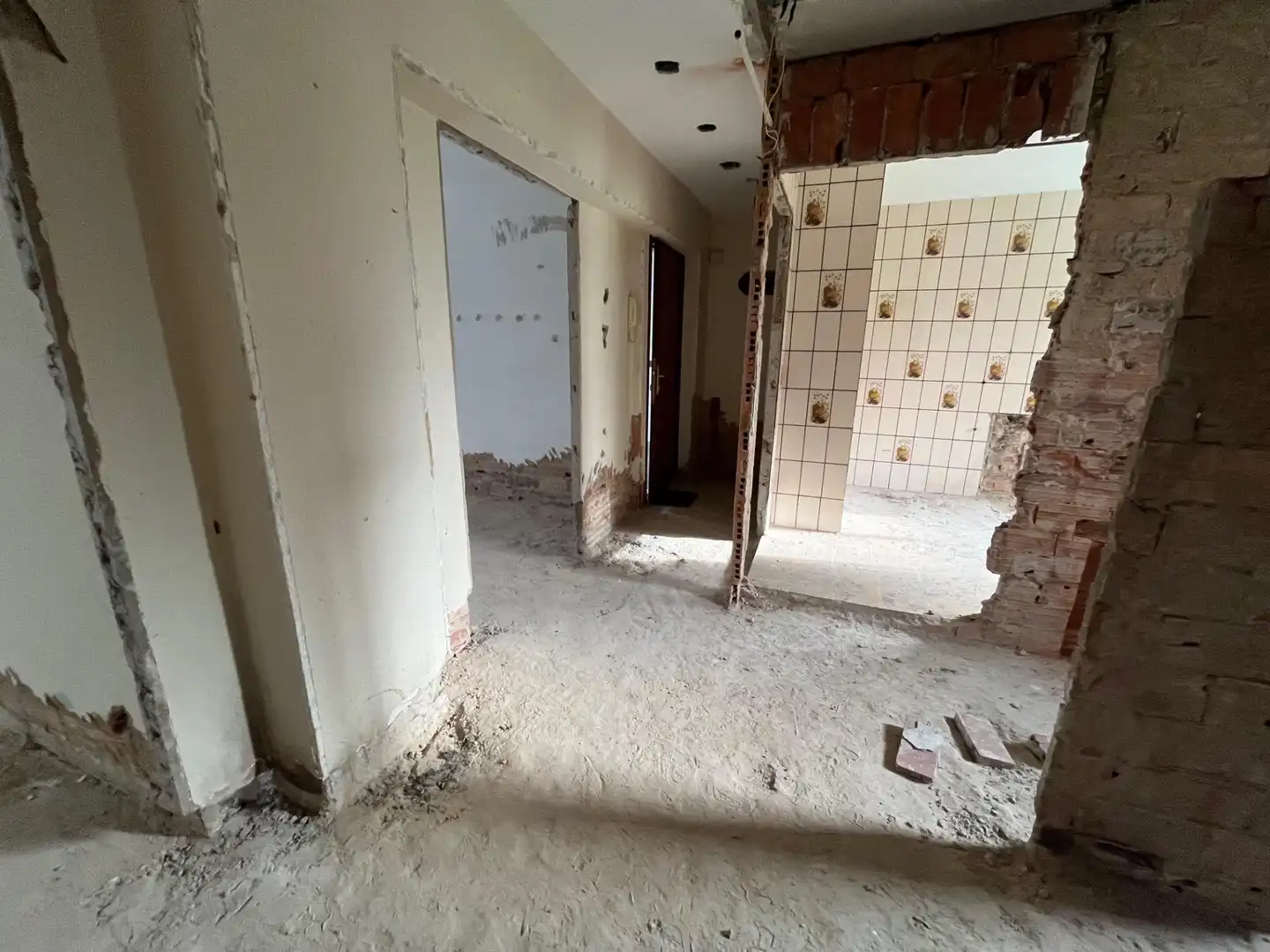 Planta baixa en venda en Colindres amb Calefacció i Jardí privat