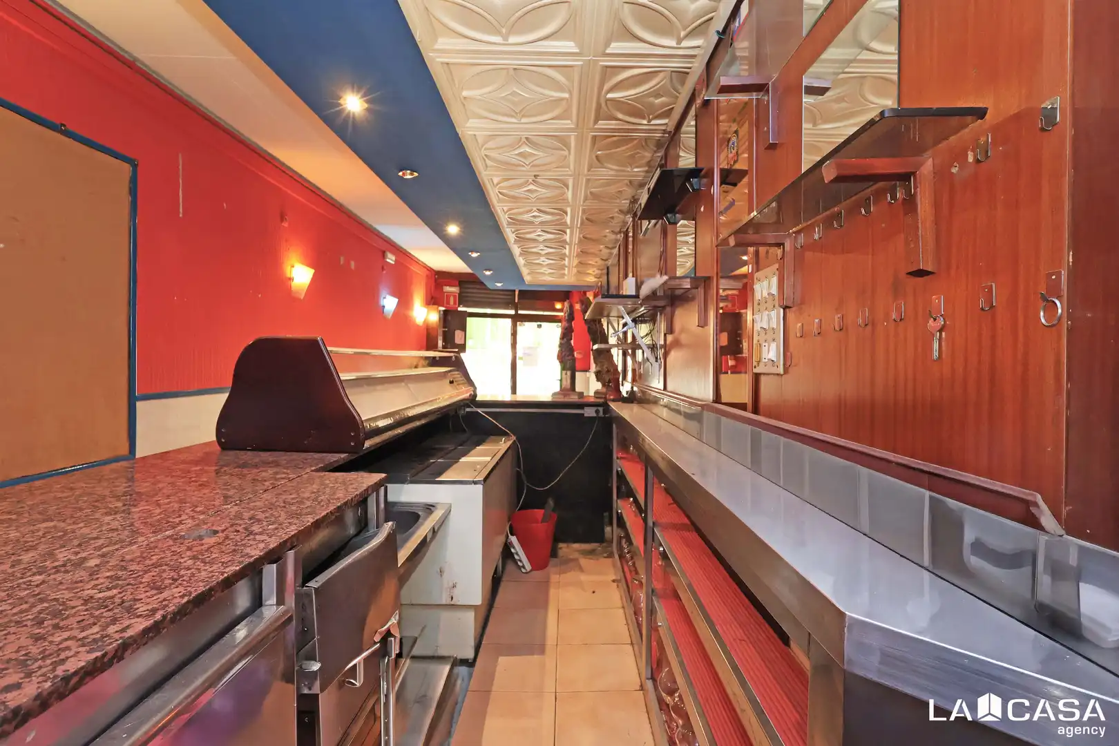 Local comercial en venta en Carrer de Lleida, imagen 19