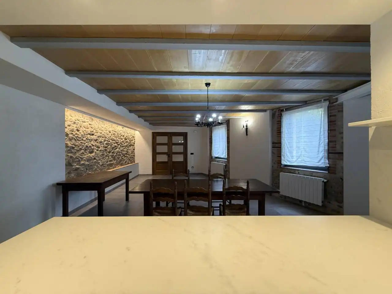 Maison avec jardin à louer à Foixà, imagen 3