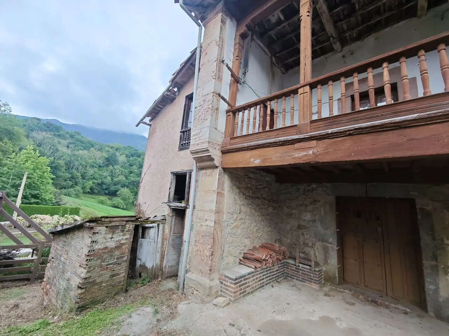 Haus mit Garten zum Verkauf in Vibaña - Ardisana - Caldueño, imagen 10