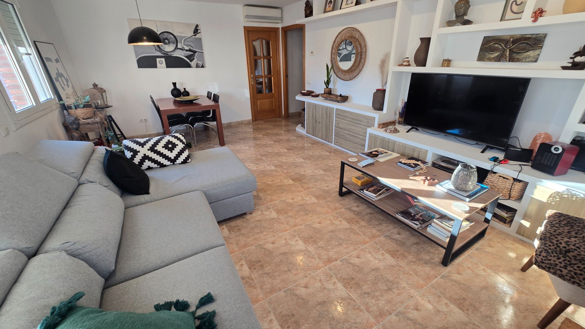 Dúplex en venda a Centre