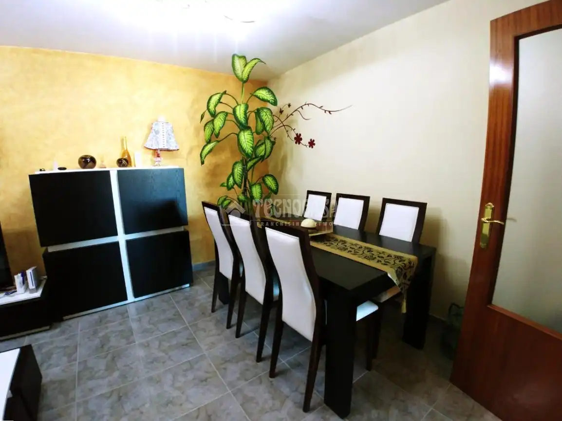 Esszimmer von Wohnung zum Verkauf in Medina del Campo