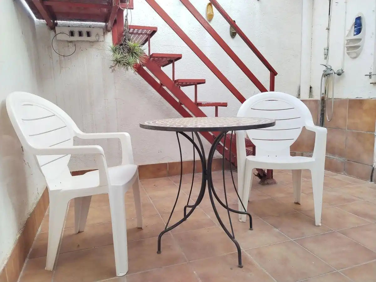 Terrace of Houses for sale in Camarles  with Air Conditioner and Terrace