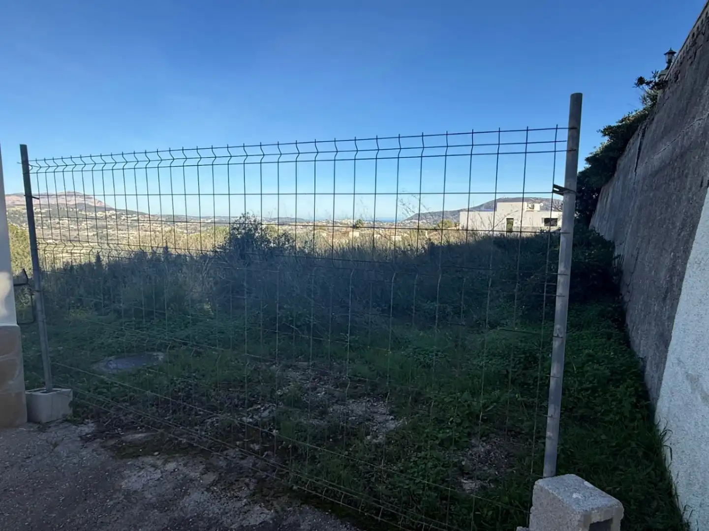 Terreny residencial en venda a Benimeit - Tabaira, imagen 7