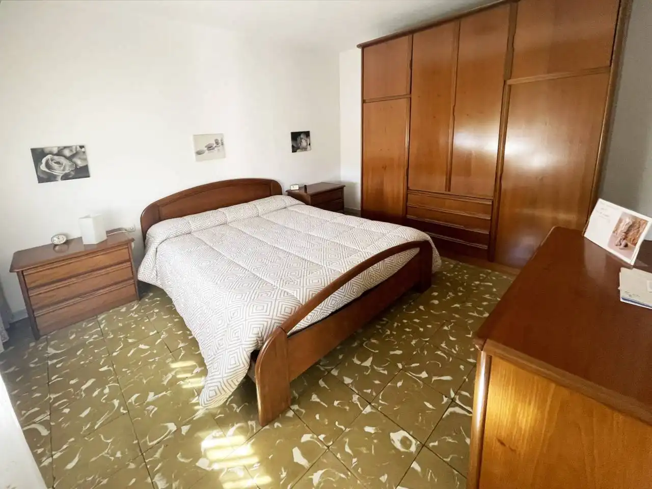 Habitación de Piso en venta en Granollers con Amueblado y Balcón