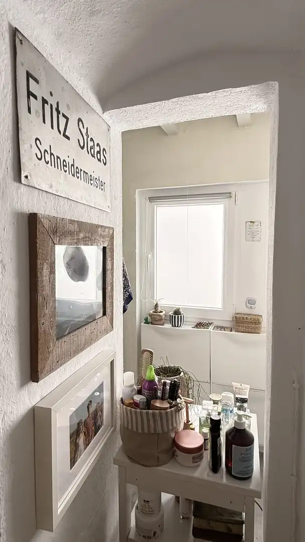 Bathroom of Duplexes for sale in Tarifa  with Air Conditioner, Heating and Terrace
